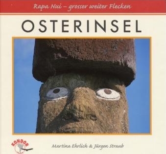 Osterinsel - Martina Ehrlich, Jürgen Straub