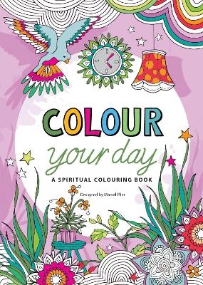 Colour Your Day - Marcel Flier