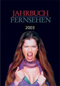 Jahrbuch Fernsehen