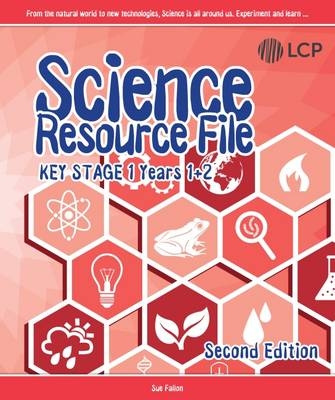 Science Resource File KS1 - Sue Fallon