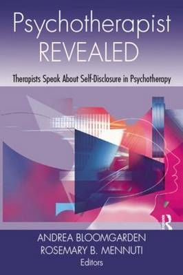 Psychotherapist Revealed - 