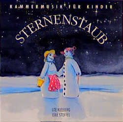 Sternenstaub - Ute Kleeberg, Uwe Stoffel