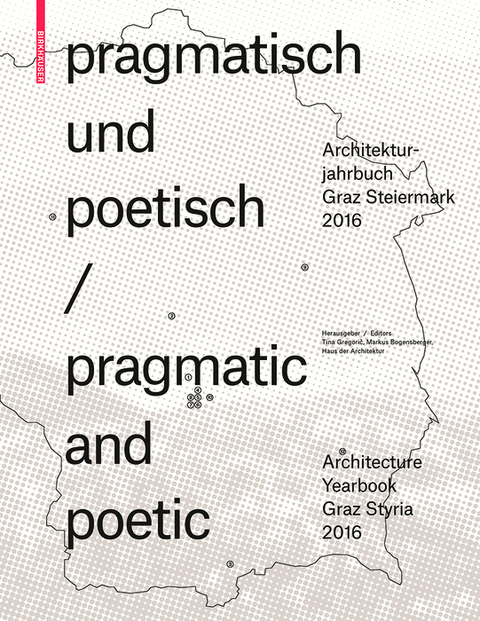 pragmatisch und poetisch / pragmatic and poetic - 