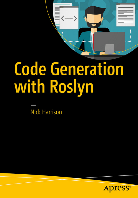 Code Generation with Roslyn -  Nick Harrison