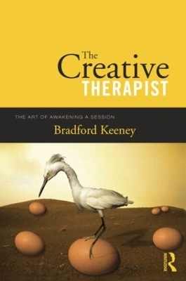 The Creative Therapist - Bradford Keeney