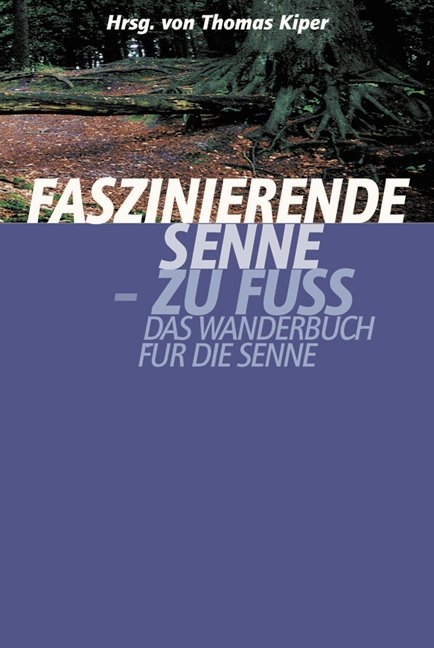 Faszinierende Senne zu Fuss - 