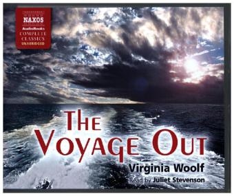 The Voyage Out - Woolf Virginia