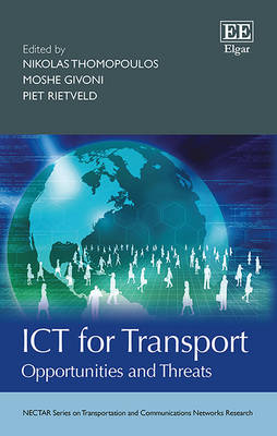 ICT for Transport - 