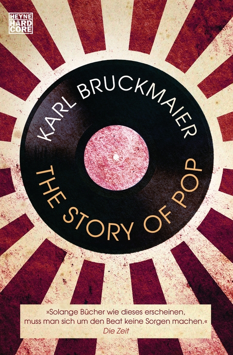 The Story of Pop - Karl Bruckmaier