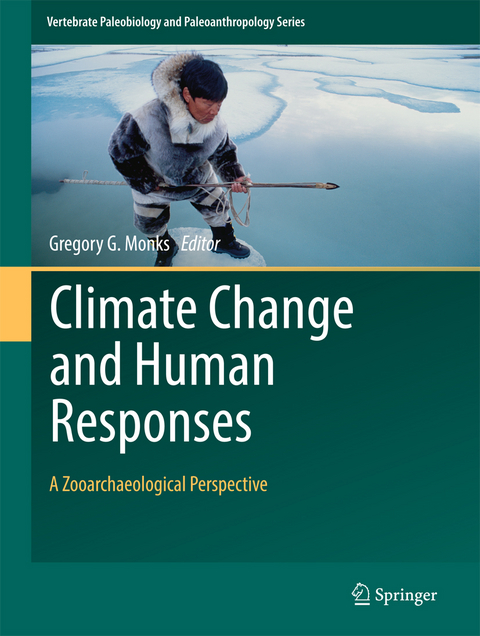 Climate Change and Human Responses - 