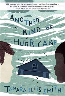 Another Kind Of Hurricane - Tamara Ellis Smith