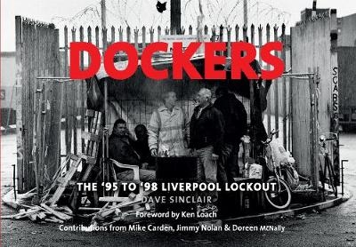 Dockers - Dave Sinclair