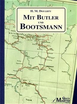 Mit Butler und Bootsmann - Henry M Doughty
