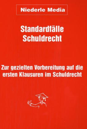 20 Standardfälle - Zivilrecht - Jan Niederle