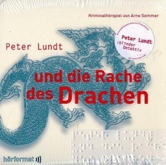 Peter Lundt und die Rache des Drachen - Folge 2 - Arne Sommer