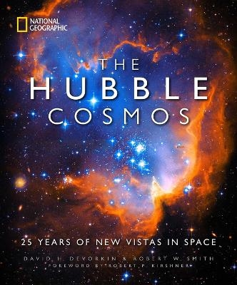 The Hubble Cosmos - David H. DeVorkin, Robert W. Smith