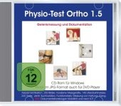 Physio-Test Ortho 1.5 - Roland Bruzek, Jules Rippstein