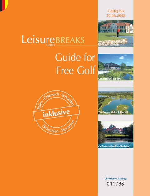 Guide for Free Golf