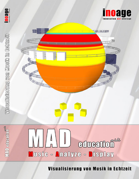 MAD education midi - Einzelplatz