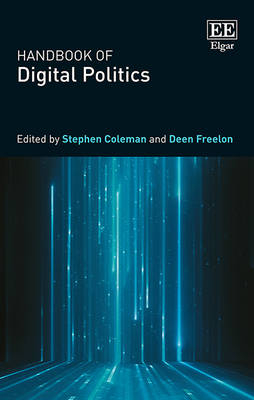 Handbook of Digital Politics - 