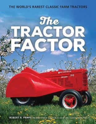 The Tractor Factor - Robert N. Pripps