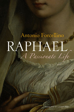 Raphael - Antonio Forcellino