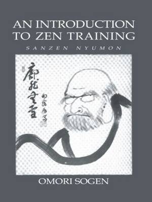 Introduction To Zen Training -  Omori