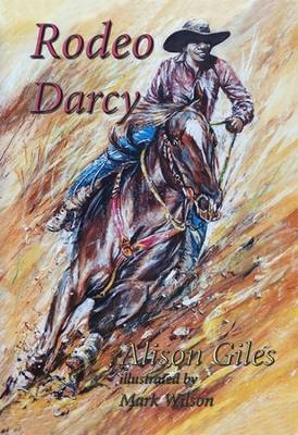 Rodeo Darcy - Alison Giles