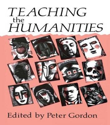 Teaching the Humanities - Peter Gordon