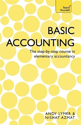 Basic Accounting - Nishat Azmat, Andrew Lymer