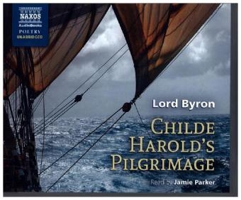 Childe Harold's Pilgramage - Lord Byron