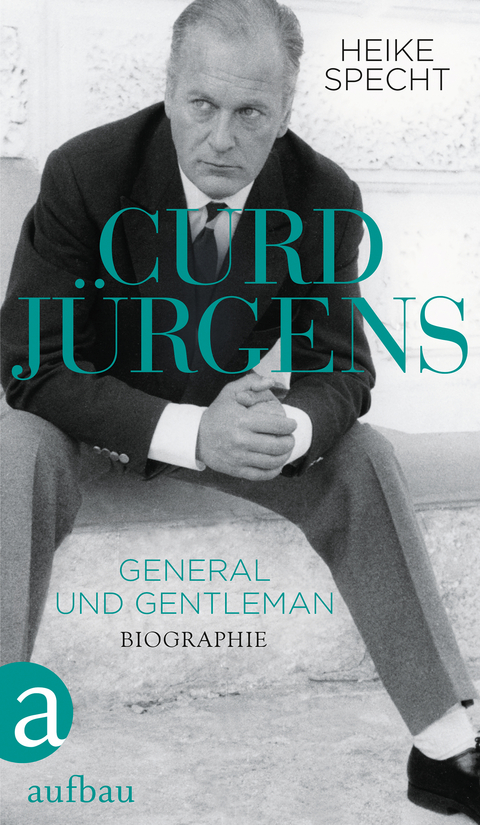 Curd Jürgens - Heike Specht