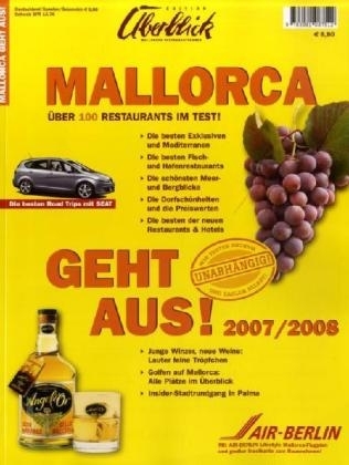 Mallorca geht aus! 2006/2007