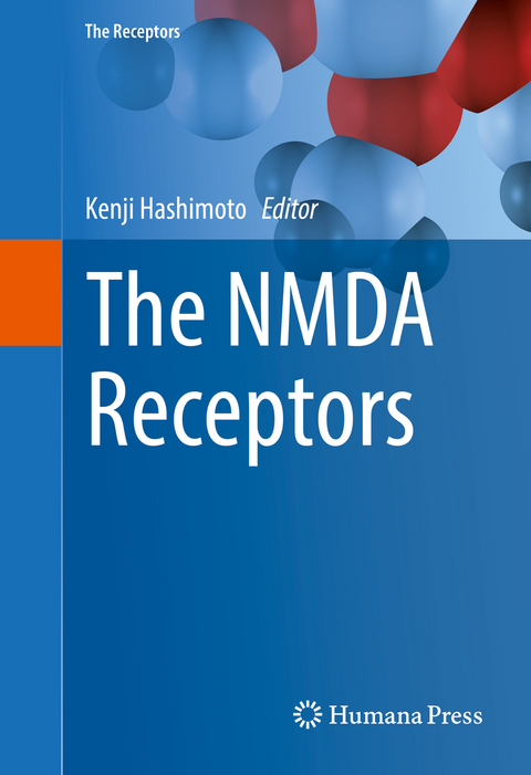 The NMDA Receptors - 