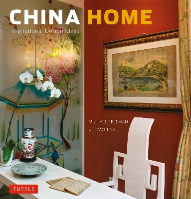 China Home - Michael Freeman