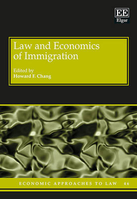Law and Economics of Immigration - 