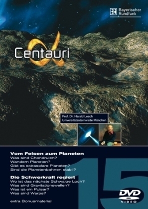 Alpha Centauri 15