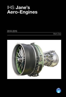 Jane's Aero Engines 2014-2015 - 