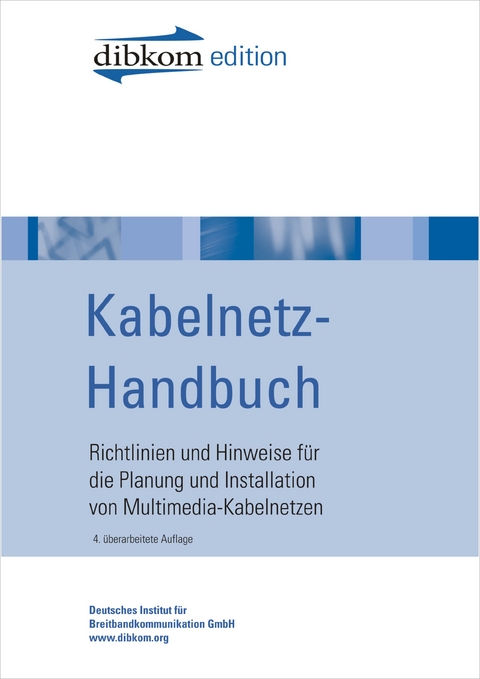 Kabelnetz-Handbuch