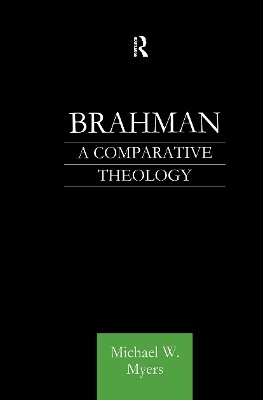 Brahman - Michael Myers