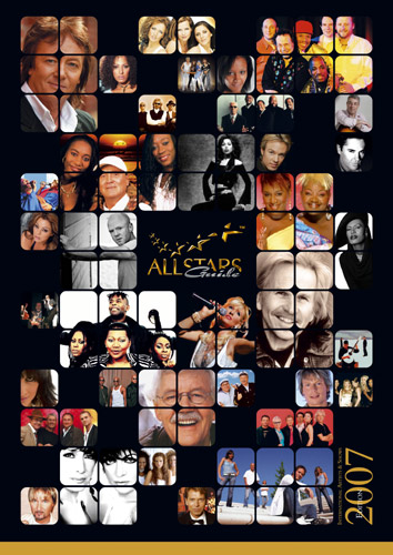 Allstars Guide™ - Edition 2007 - 