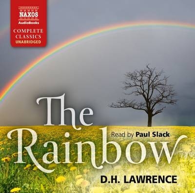 The Rainbow - D. H. Lawrence