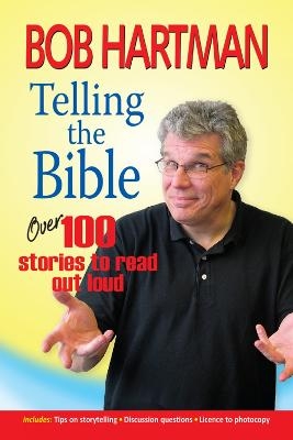 Telling the Bible - Bob Hartman