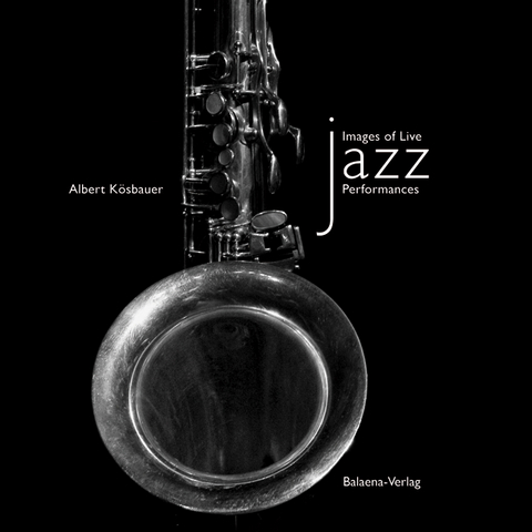 Images of Live Jazz Performances - Albert Kösbauer
