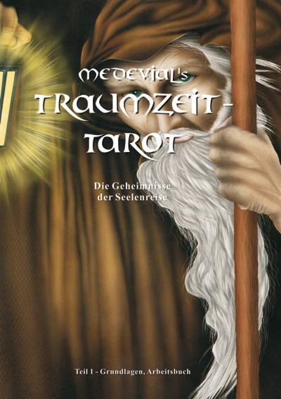 Medevial's Traumzeit-Tarot - Stefan Beckhusen