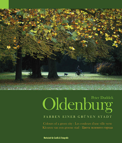 Oldenburg - Peter Duddek