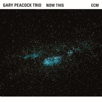Now This, 1 Audio-CD - Gary Peacock, Marc Copland, Joey Baron