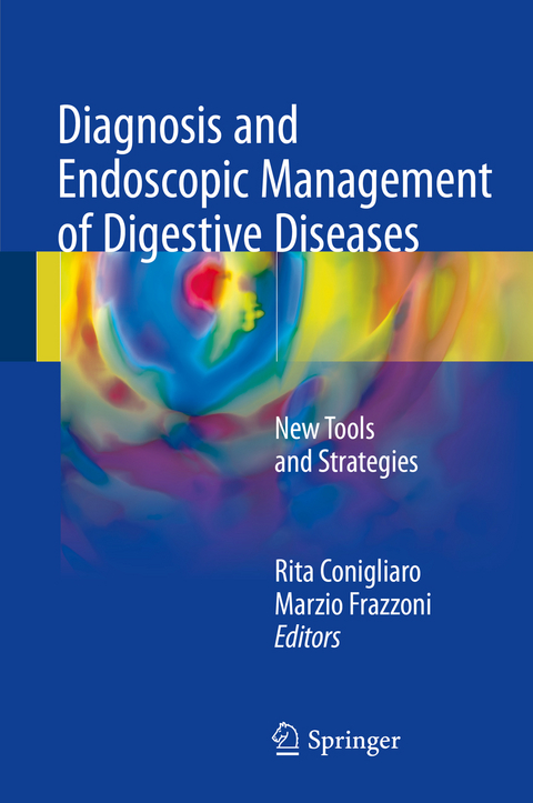 Diagnosis and Endoscopic Management of Digestive Diseases - 