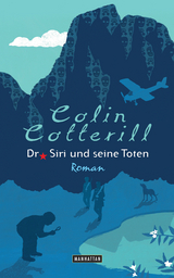 Dr. Siri und seine Toten -  Colin Cotterill