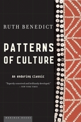 Patterns of Culture - Ruth Benedict